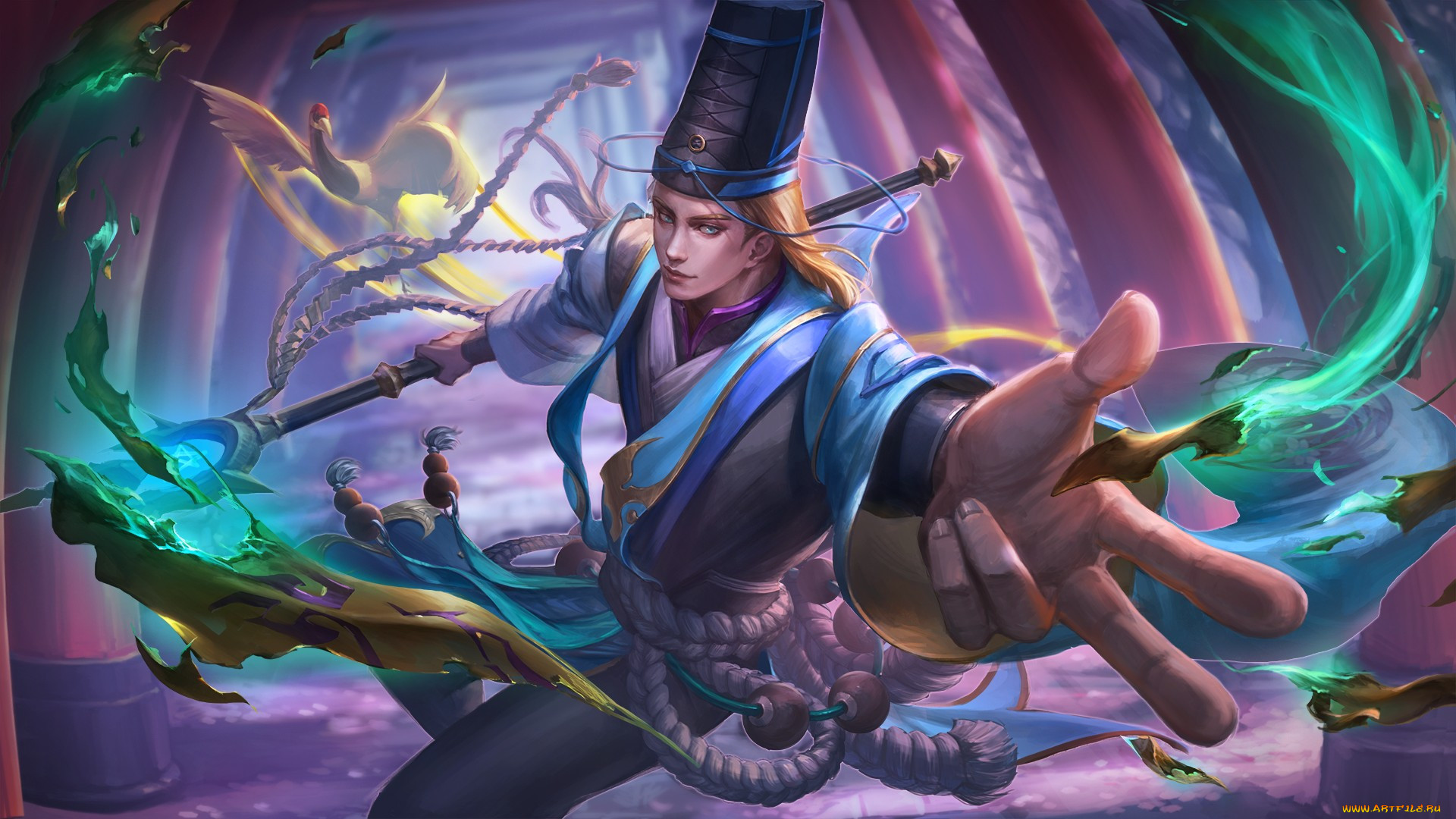  , heroes of newerth, action, , heroes, of, newerth